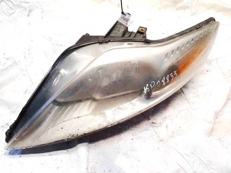 Front Headlight Left LH used used Ford MONDEO 2002 2.0
