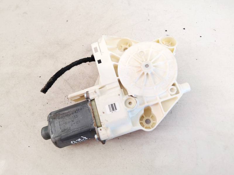 Window Motor Front Right 4m5t14553 4m5t-14553, 995209-101 Ford FOCUS 2008 1.6