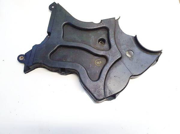 Engine Belt Cover (TIMING COVER) 90528244 1818197 Opel TIGRA 1995 1.6