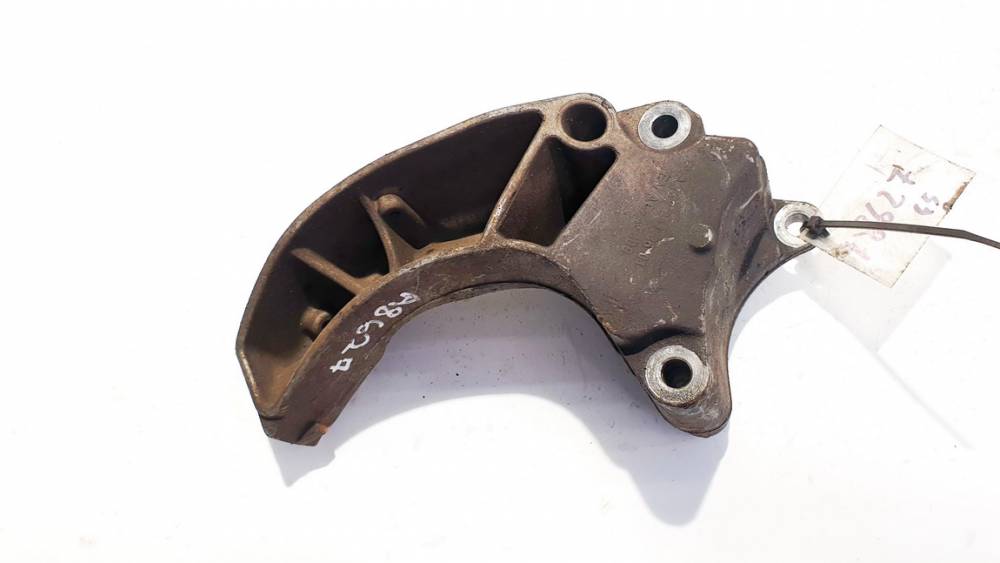 Engine Mount Bracket and Gearbox Mount Bracket a1692410601 used Mercedes-Benz B-CLASS 2012 1.8