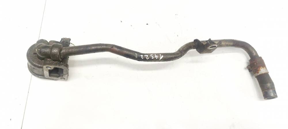 Water Pipe USED USED Hyundai ACCENT 2002 1.3