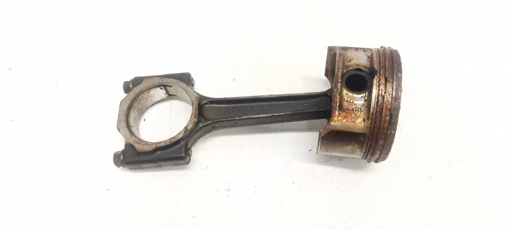 Piston and Conrod (Connecting rod) 68071 68071 MINI ONE 2003 1.6