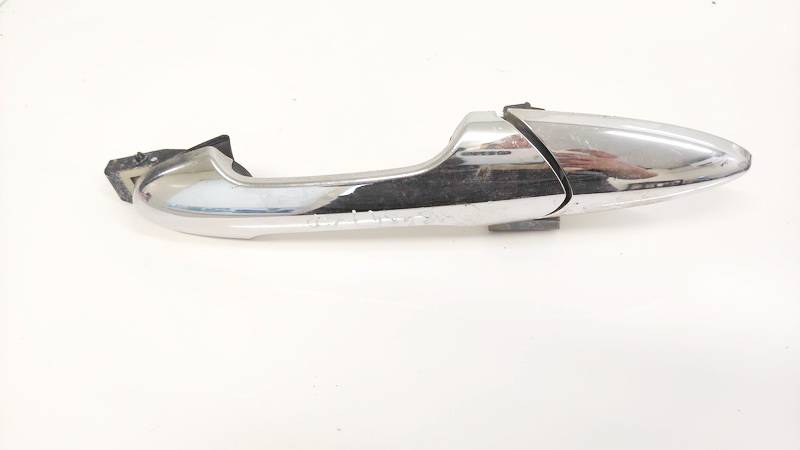 Door Handle Exterior, front right side USED USED Honda FR-V 2008 1.8