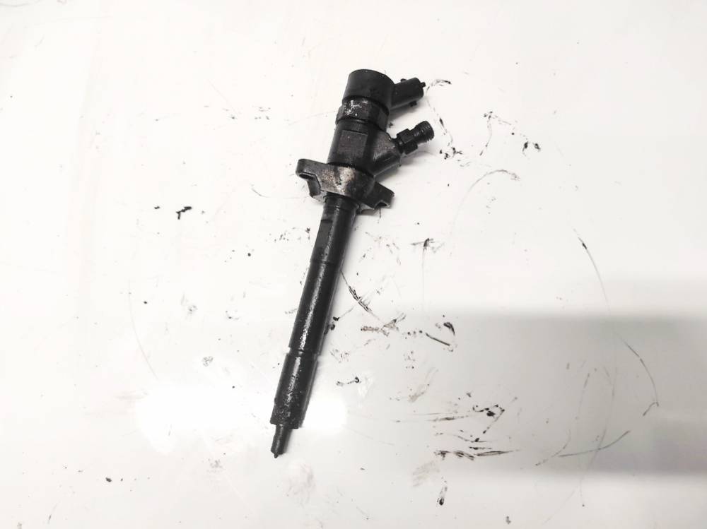 Fuel Injector 044511023 used Ford FOCUS 2000 1.8