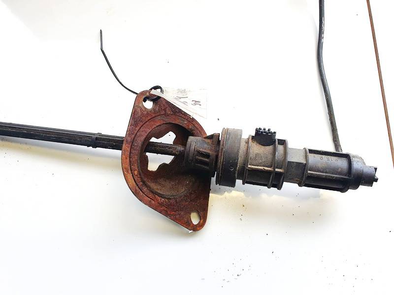 Master clutch cylinder used used Ford TRANSIT 1998 2.5