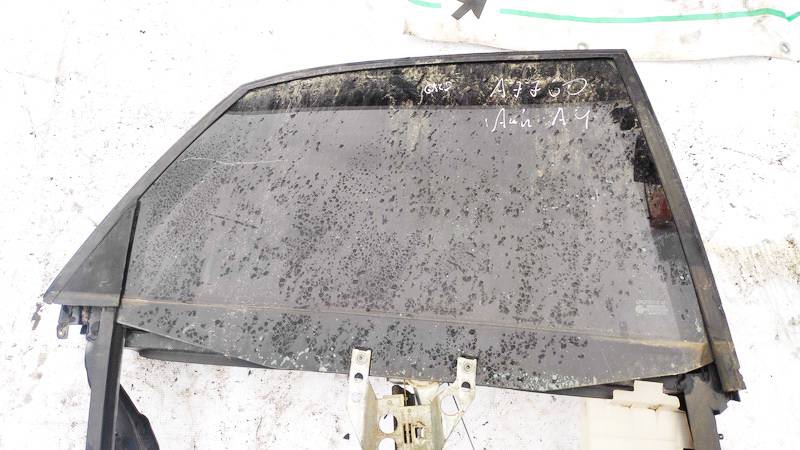 Door-Drop Glass rear right USED USED Audi A4 1996 1.6