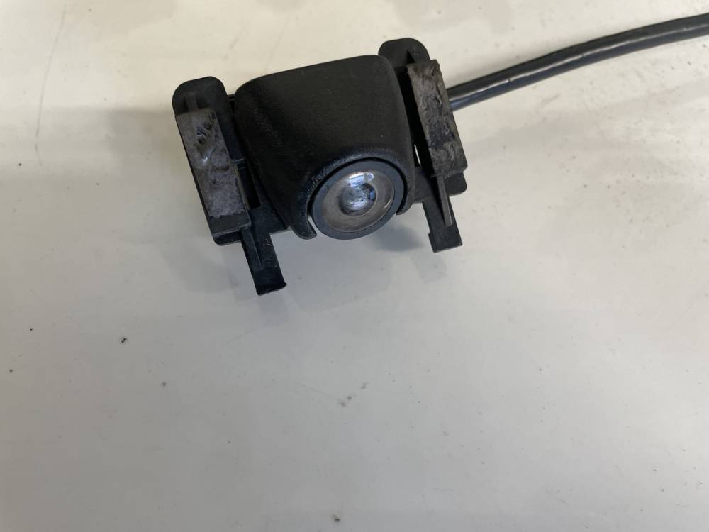 Galinio vaizdo kamera used used Jaguar XF 2012 2.0