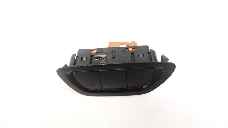 Other switch 9682436777 USED Citroen C5 2009 2.0