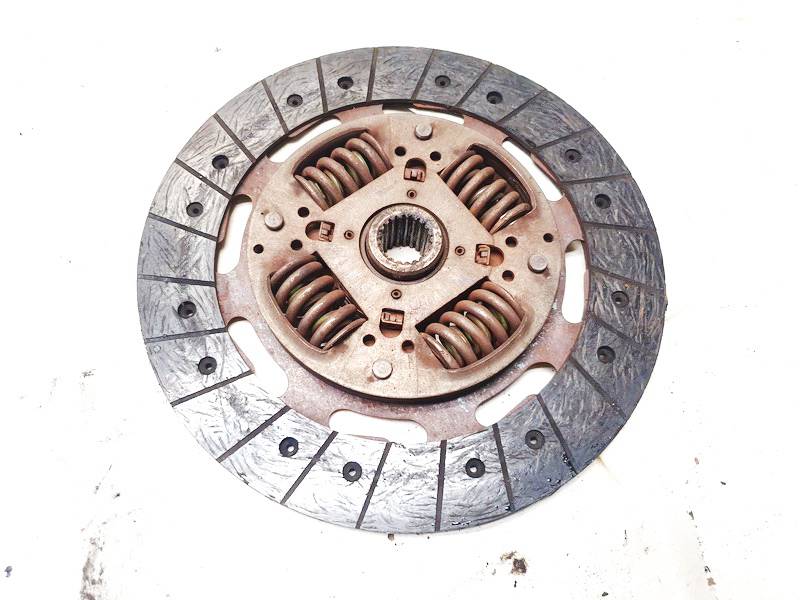 Clutch disc used used Renault MASTER 2002 2.2