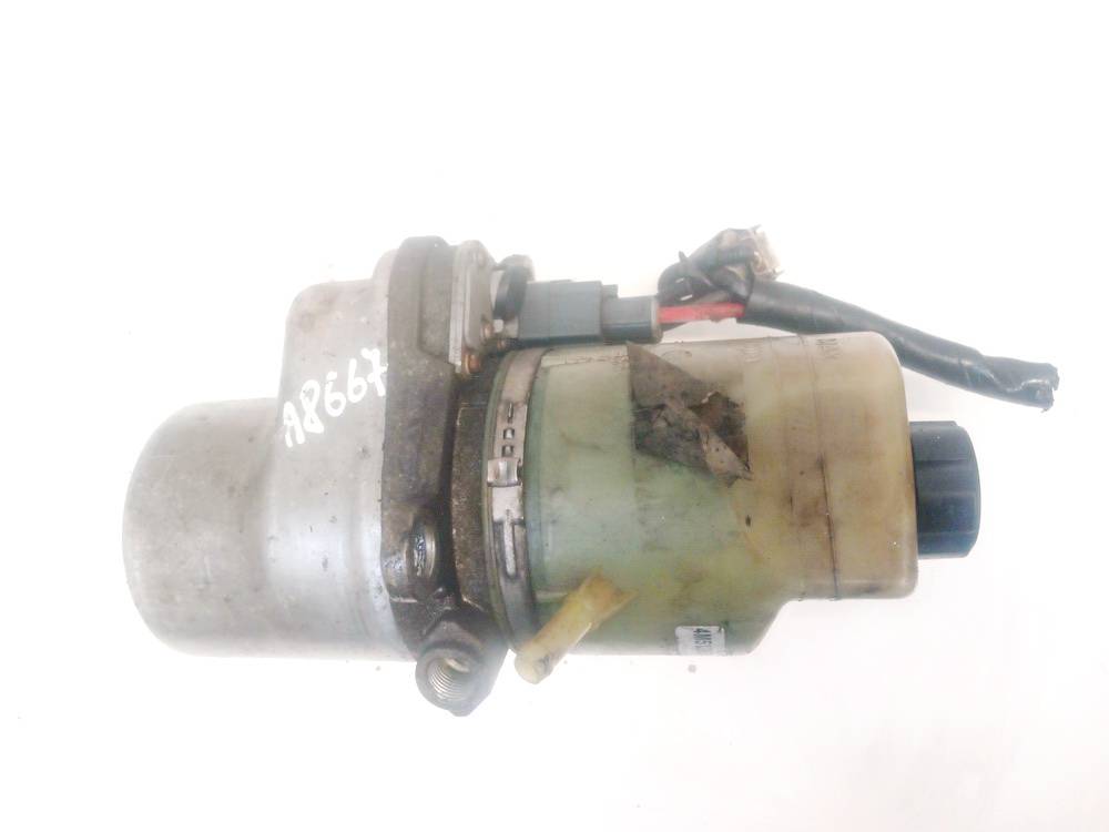 Pump assembly - Power steering pump 4m513k514da 4m513k514da Ford KUGA 2009 2.0
