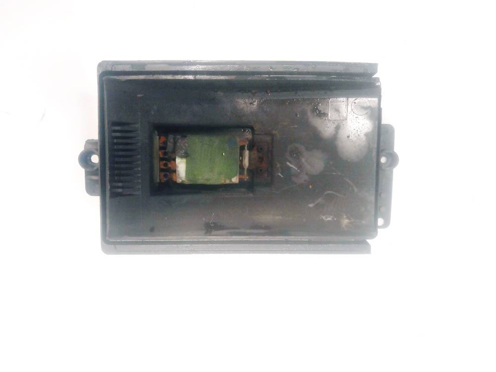 Резистор отопителя от производителя  used used Volkswagen GOLF 1993 1.9
