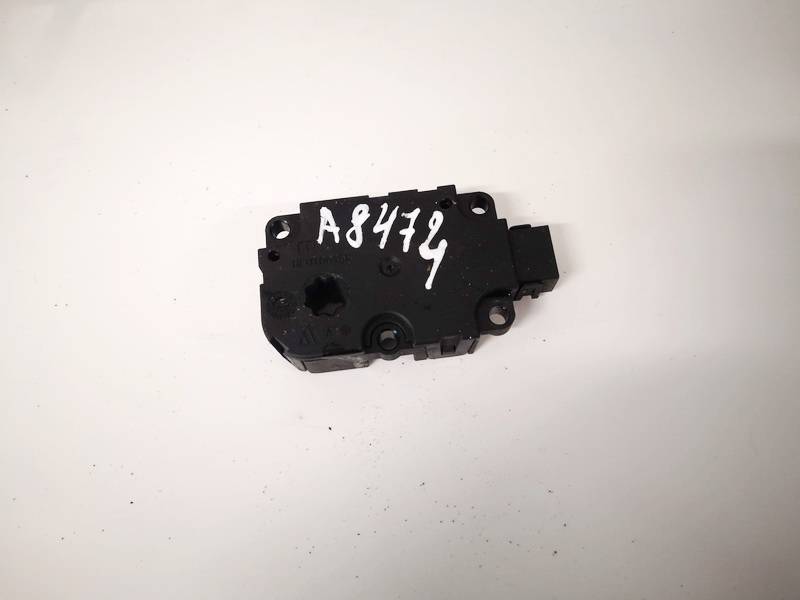 Heater Vent Flap Control Actuator Motor cz113930-0857 cz113930-0857 Audi A7 2015 3.0