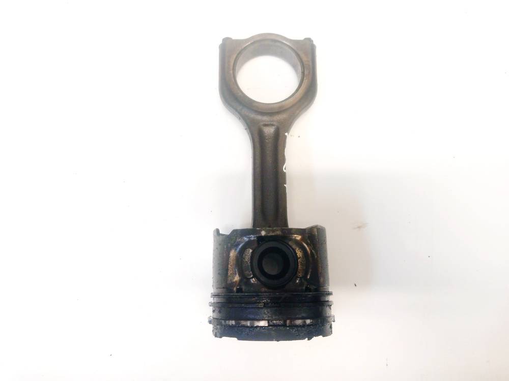 Piston and Conrod (Connecting rod) used used Peugeot 207 2008 1.4