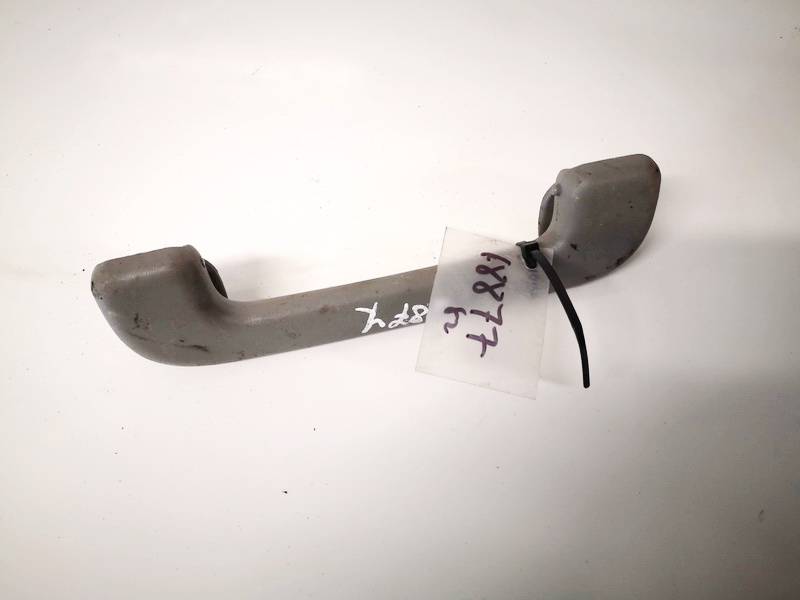 Grab Handle - front left side 7700430496 used Renault SCENIC 1998 2.0
