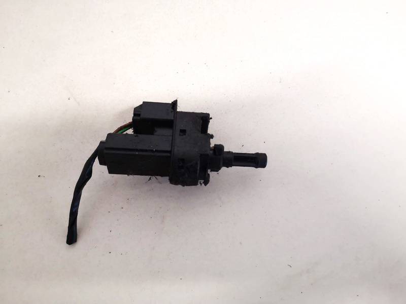 Brake Light Switch (sensor) - Switch (Pedal Contact) 4m5t7c534aa 4m5t-7c534-aa Ford S-MAX 2008 1.8