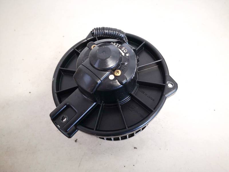 Heater blower assy 1940000821 194000-0821 Honda JAZZ 2005 1.4