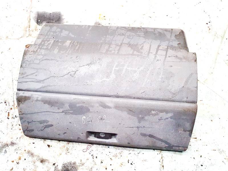 Крышка вещевого ящика al322857 used Ford TRANSIT 1991 2.5
