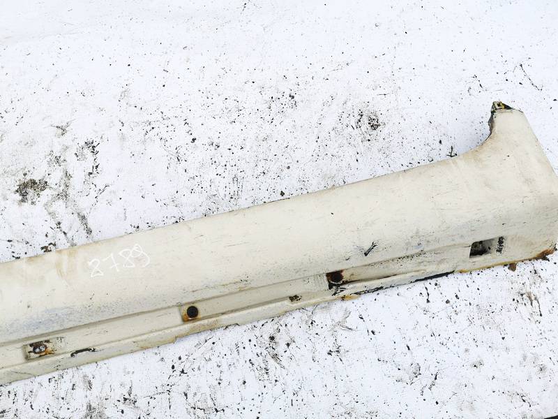 Left Sill Moulding 30655189 used Volvo XC 90 2007 3.2