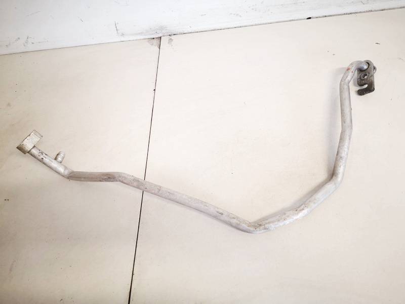 Air Conditioner AC Hose Assembly (Air Conditioning Line) used used Toyota VERSO 2009 2.0