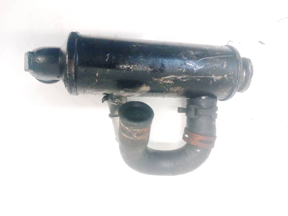 Труба ERG (Радиатор рециркуляции) (ЕГР)(Радиатор системы EGR) used used Citroen C3 2003 1.4