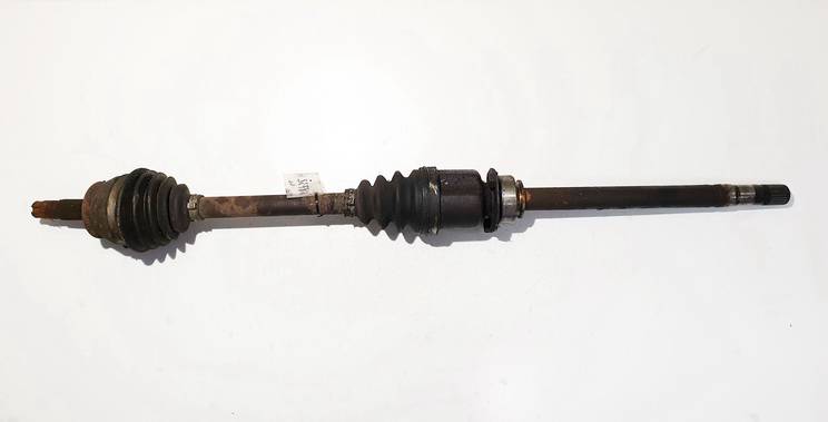 Axles - front right side used used Fiat BRAVO 1996 1.8