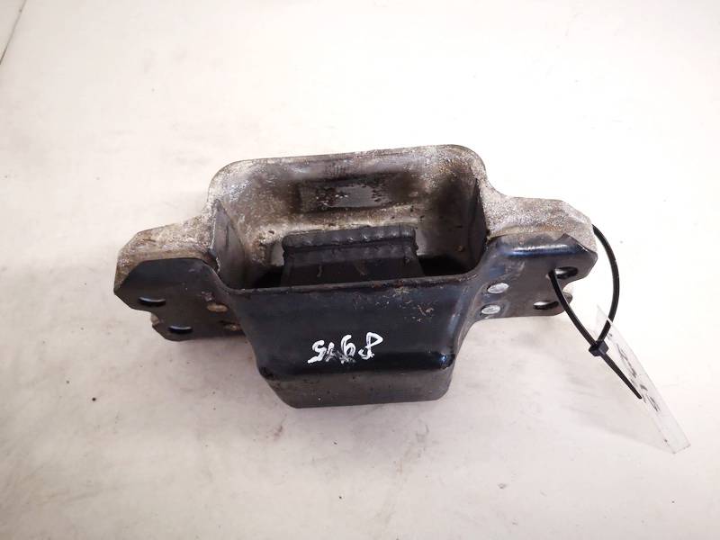 Engine Mounting and Transmission Mount (Engine support) 1k0199555 used Seat LEON 2005 1.9