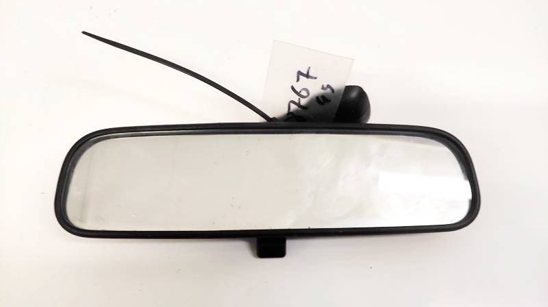 Galinio vaizdo veidrodis (Salono veidrodelis) E13010082 E13020082 Hyundai SONATA 2006 2.0