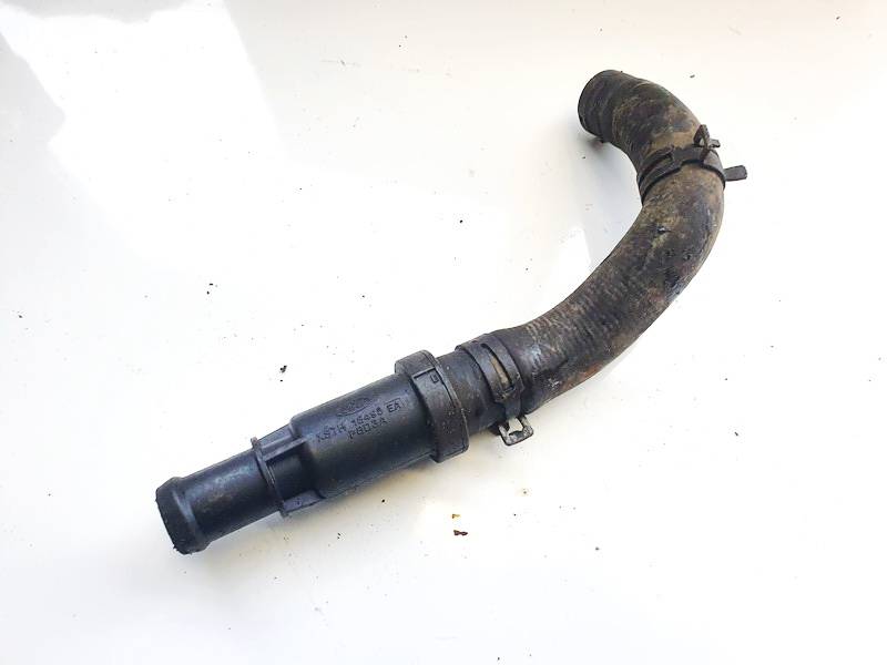 Radiator Hose (Water Hose) xs7h18495ea h43r6000 Ford MONDEO 2008 1.8