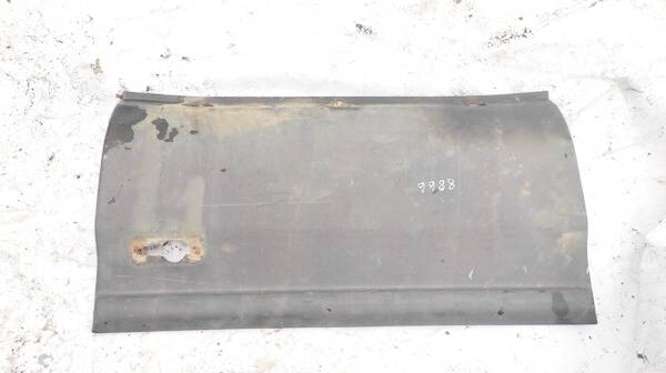 Molding door - rear right side 504099732 500326850 Iveco DAILY 2002 2.8