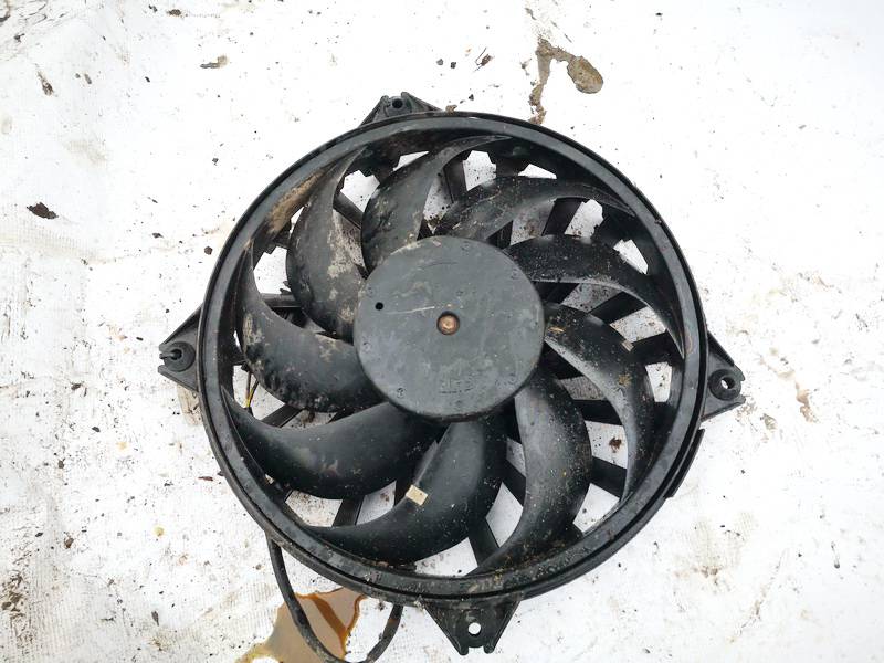Difuzorius (radiatoriaus ventiliatorius) used used Volkswagen TRANSPORTER 1995 1.9