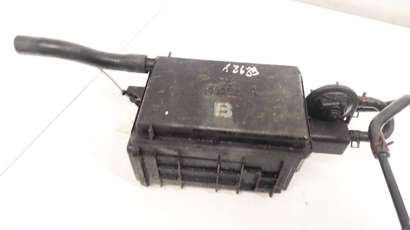 Абсорбер (фильтр угольный Ресивер воздушный) USED USED Honda CIVIC 1993 1.5