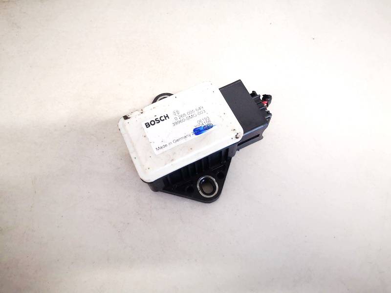 Esp Accelerator Sensor (ESP Control Unit) 0265005649 39960-smg-003 Honda CIVIC 1993 1.3