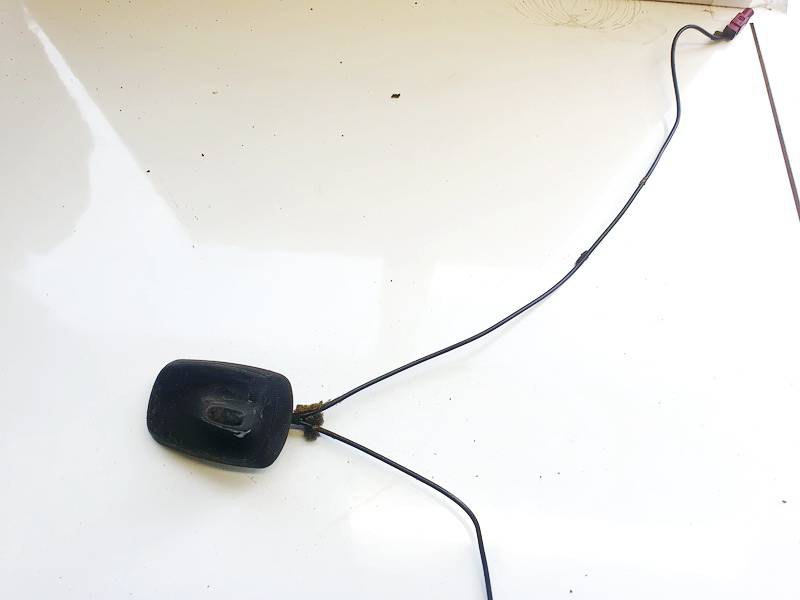 Antenna (GPS Antenna)(Aerial Antenna) 8e9035503n used Audi A4 2003 2.5