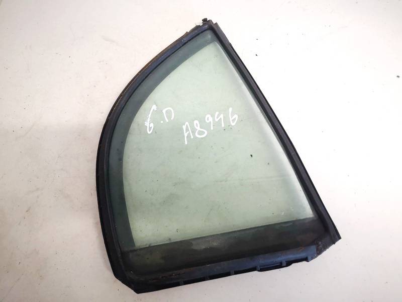 Поворотное стекло - задний правый used used Honda CIVIC 1992 1.5