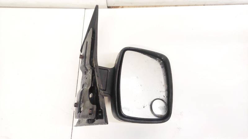 Exterior Door mirror (wing mirror) right side USED USED Mercedes-Benz VITO 1998 2.3