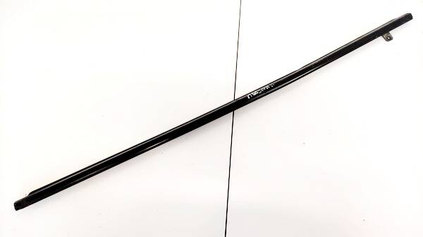 Glass Trim Molding-weatherstripping - front left side USED USED Subaru OUTBACK 2008 2.0