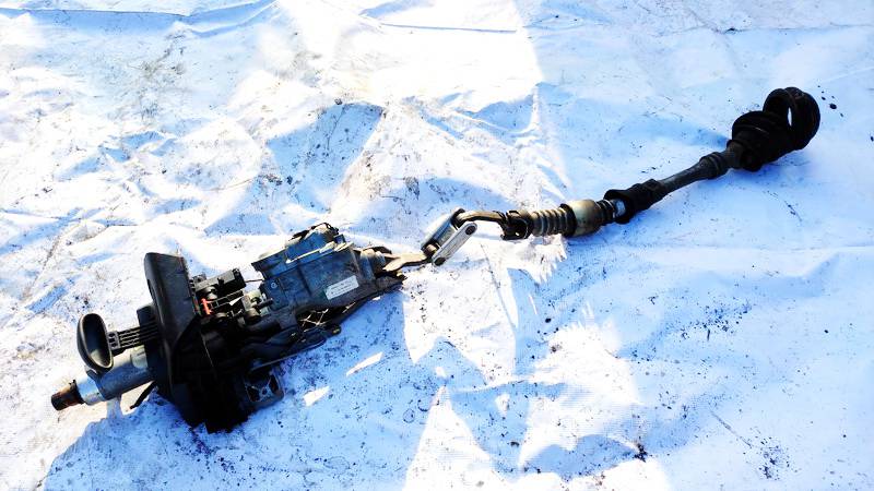 Estate Steering Column A2034603016 used Mercedes-Benz C-CLASS 2000 2.2