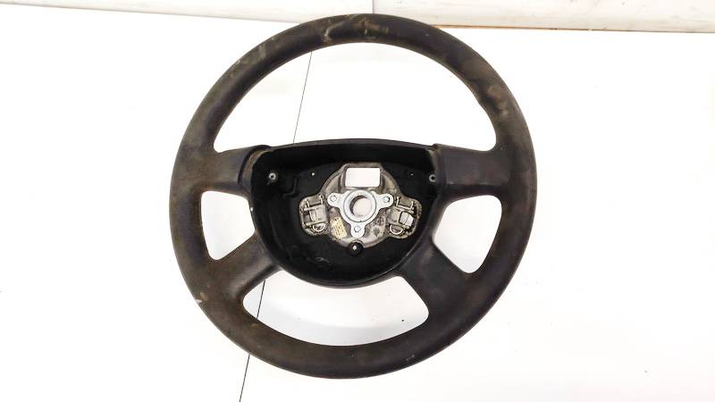 Steering wheel 3C04190911GB 305227799001 Volkswagen PASSAT 1998 1.9