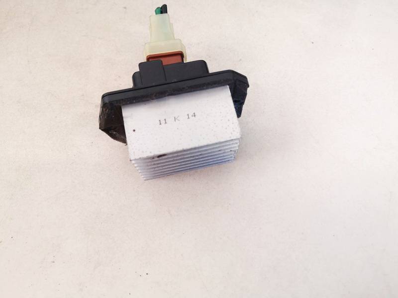 Резистор отопителя от производителя  0778000960 077800-0960 Honda CIVIC 2002 1.6