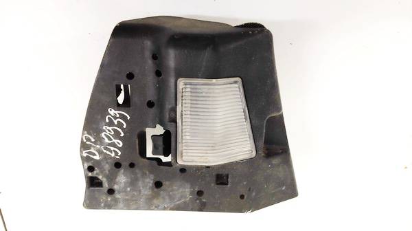 Tailight Bulb Holder (Lamp Carrier) 230028R USED BMW 3-SERIES 1991 2.0