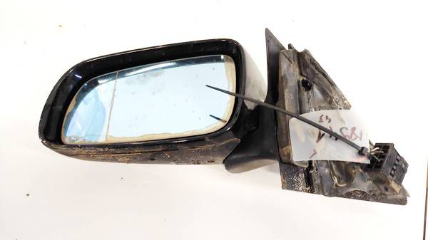 Duru veidrodelis P.K. E6024741 E6014740 Audi A4 2002 2.5