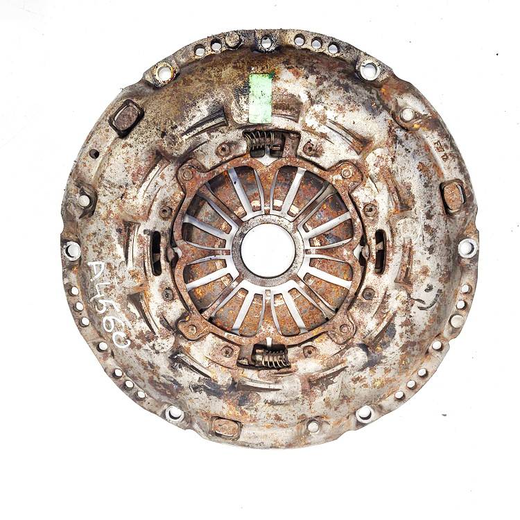 Clutch Pressure Plate used used Toyota AURIS 2007 2.2