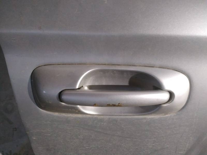 Ручка двери нaружная передний правый used used Chrysler VOYAGER 2001 2.5