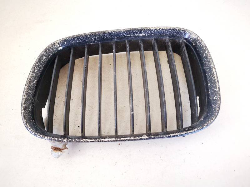 Front hood grille used used BMW 5-SERIES 2011 2.0