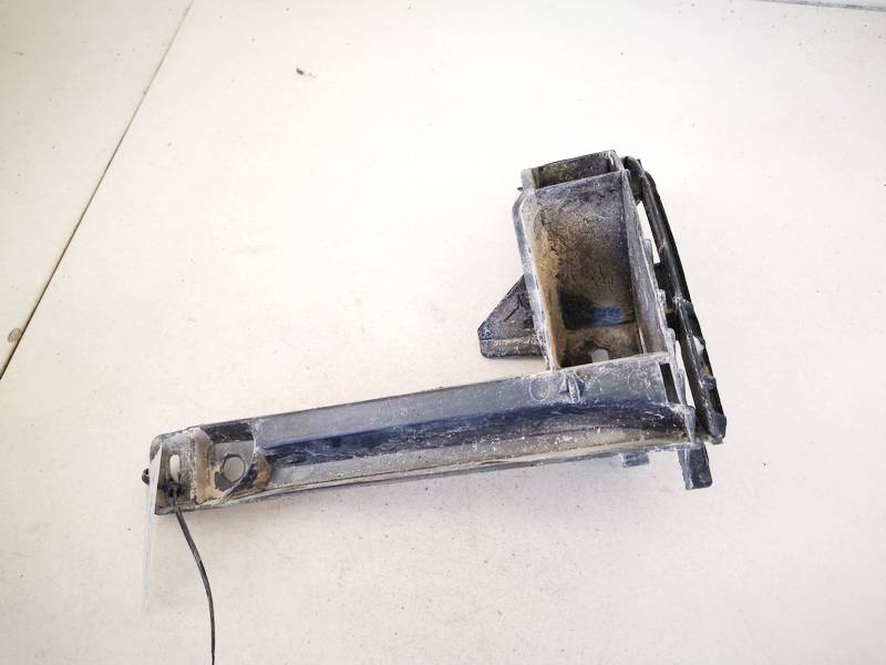 Rear Bumper mounts (BUMPER BRACKET) left 12794228 used SAAB 9-3 2005 2.2