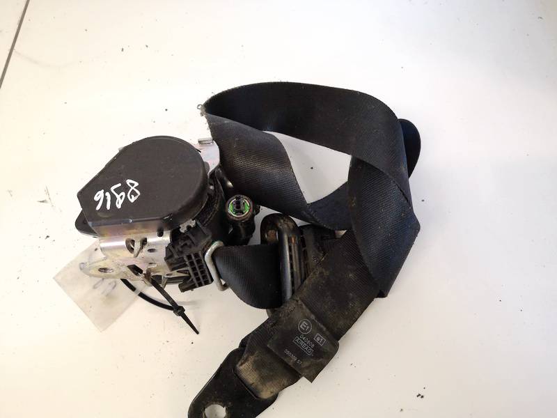 Seat belt - front left side 6g9n61295afw used Ford MONDEO 2014 2.0