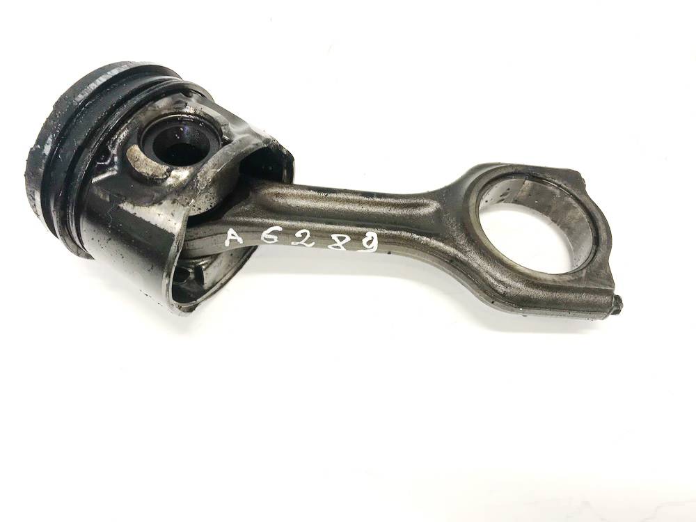 Piston and Conrod (Connecting rod) USED USED Peugeot BOXER 2006 2.8