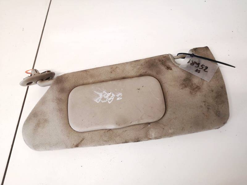 Apsauga nuo saules 05023538aa used Chrysler VOYAGER 1995 3.3