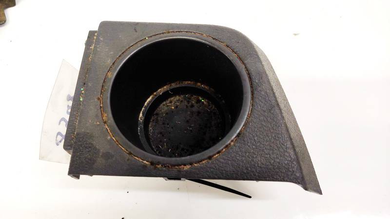 Cup holder and Coin tray USED USED Volvo XC 90 2004 2.9