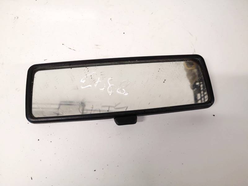 Galinio vaizdo veidrodis (Salono veidrodelis) e10010081 used Volkswagen PASSAT 1999 2.5